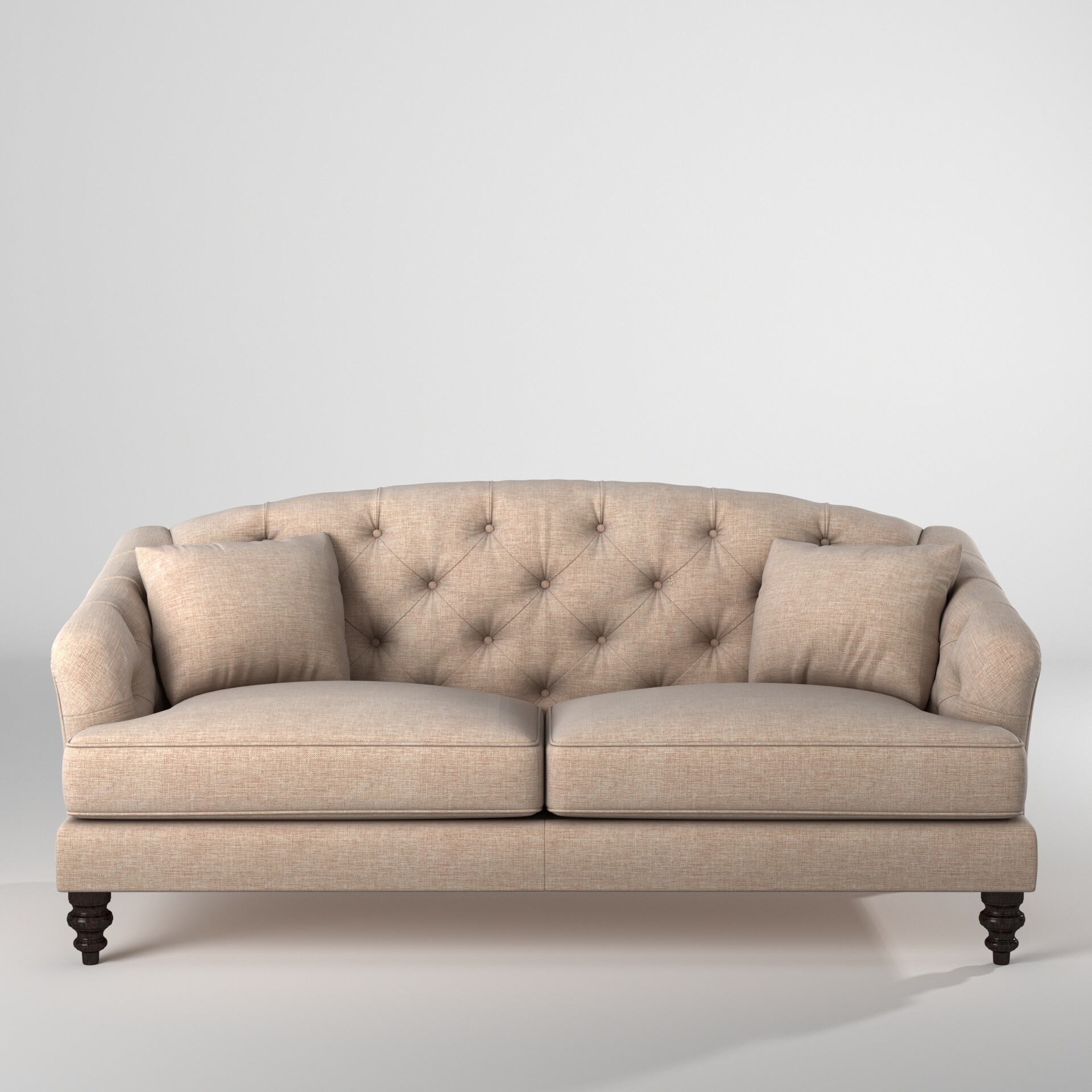ArtStation PAISLEY MIDI SOFA