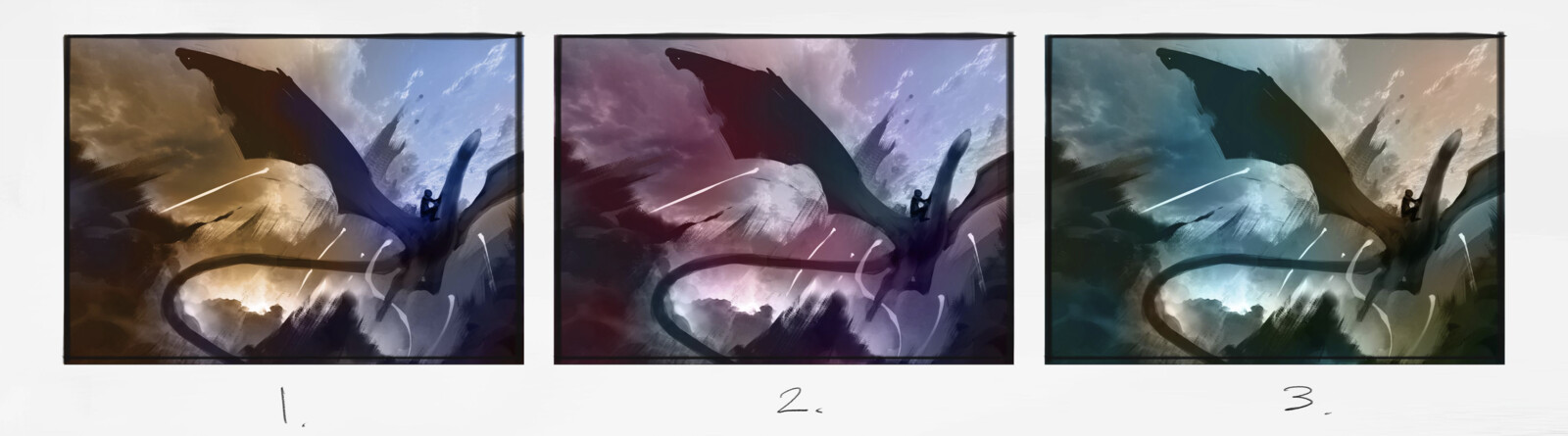 Color test