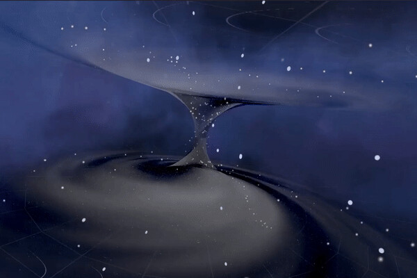 ArtStation - Space Shaders