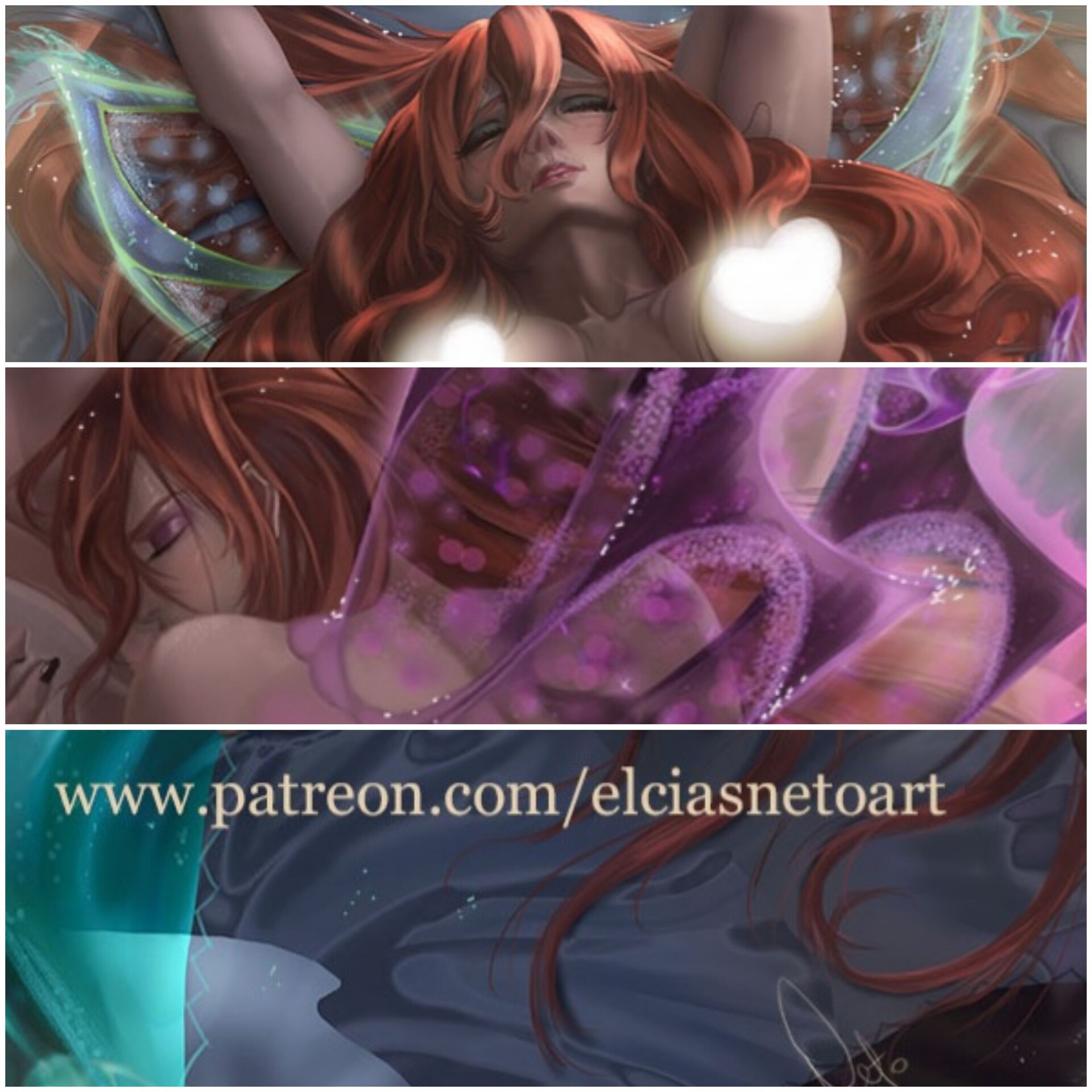 Manon parfyum porno onlayn