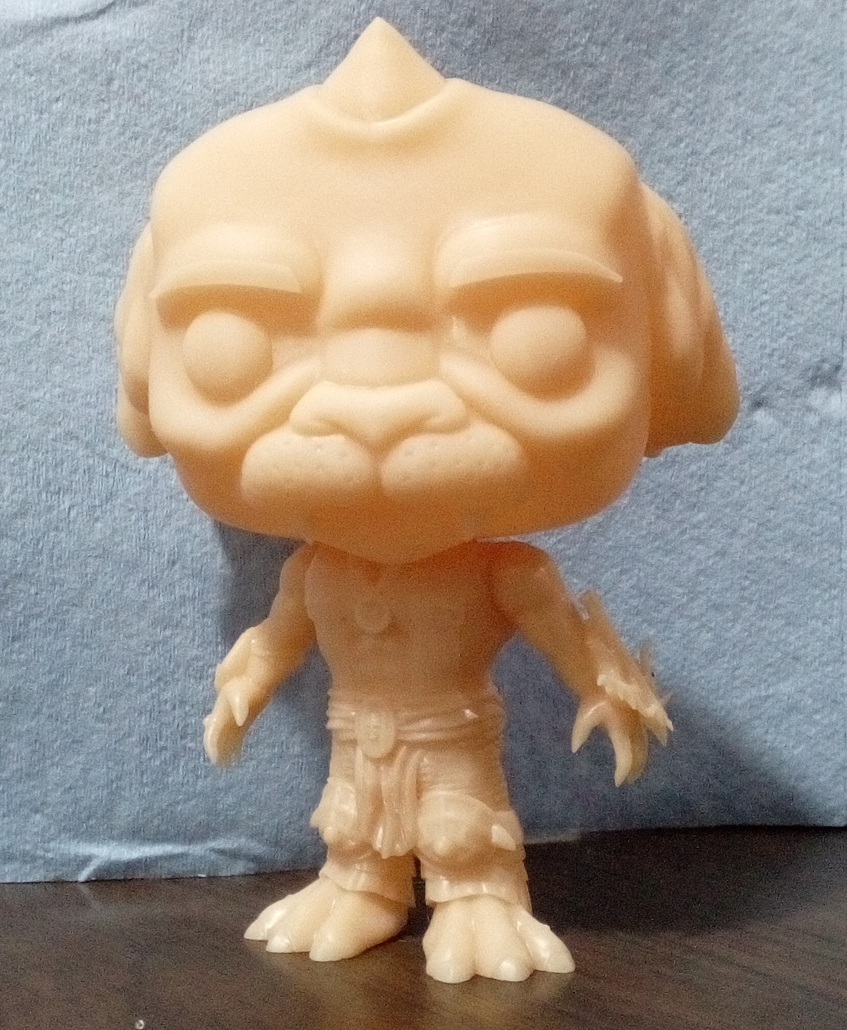 Small soldiers funko pop 2025