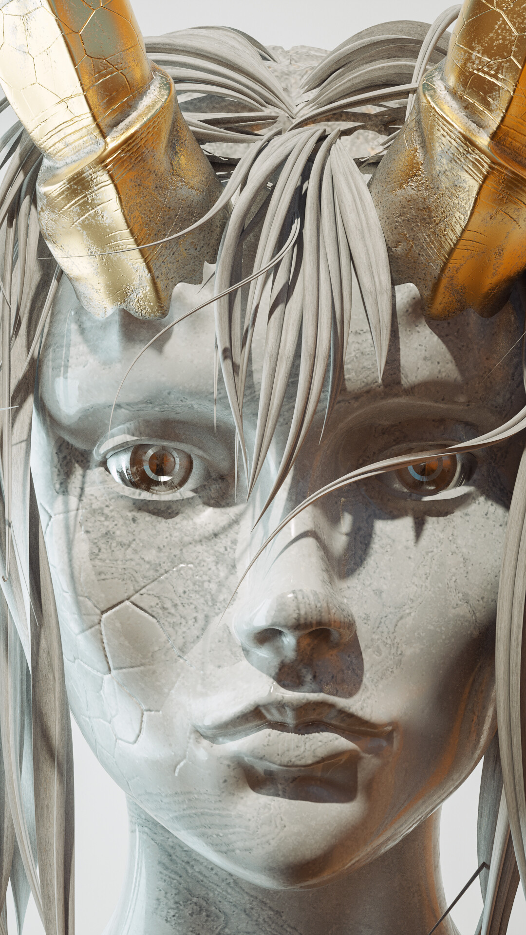 Andr s Abuchaibe Demon Princess andr-s-abuchaibe-demon-princess