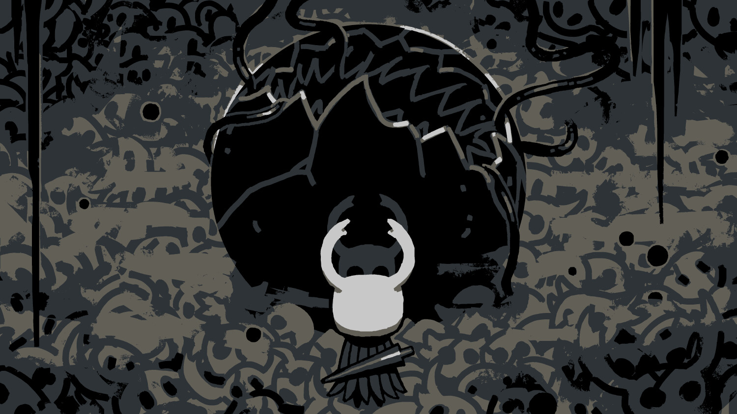 Hollow Knight