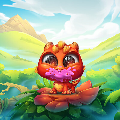 Artstation a Game Art Studio