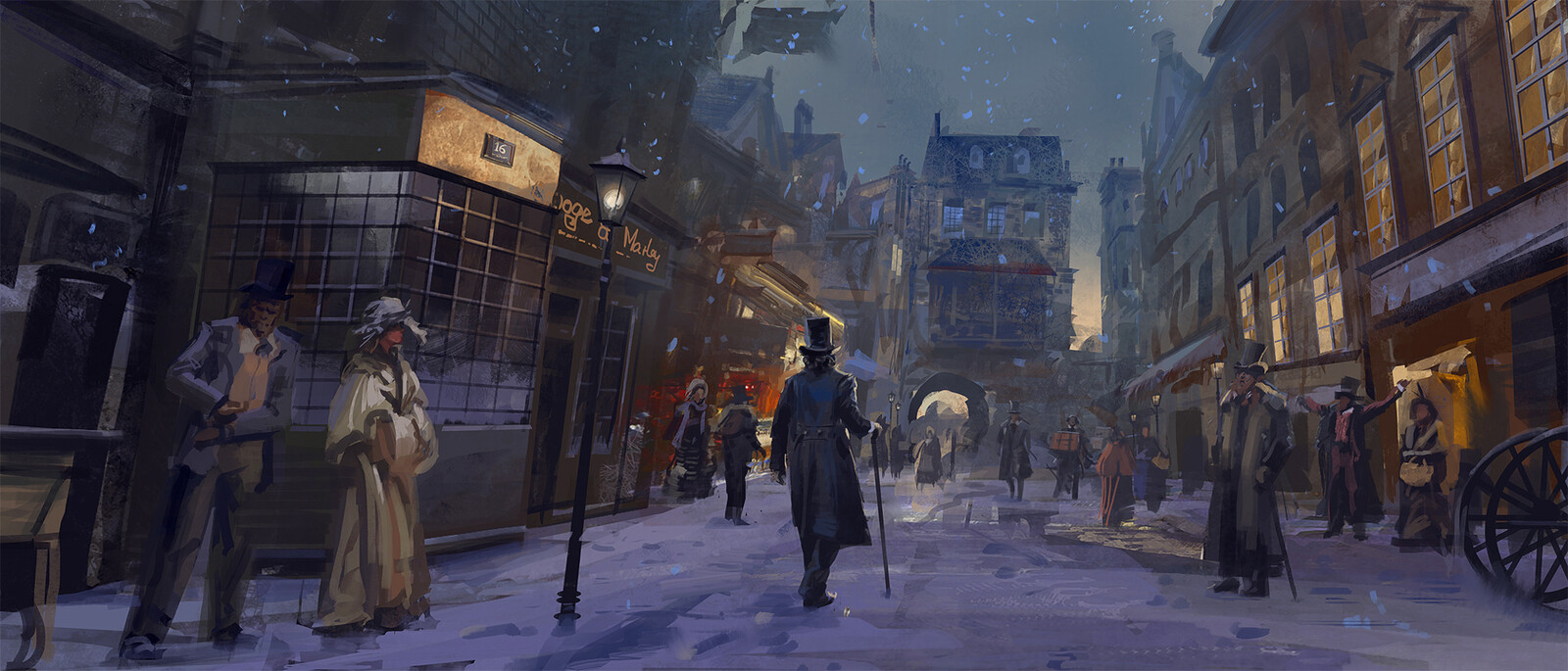 Concept Art