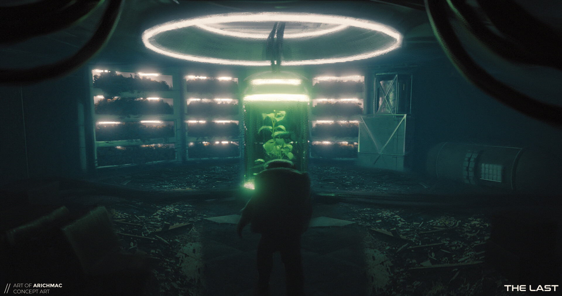 ArtStation THE LAST (Frame 002)