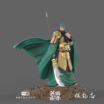 King of Fighters '97 - Iori Yagami 1/4 Scale Statue - Spec Fiction Shop