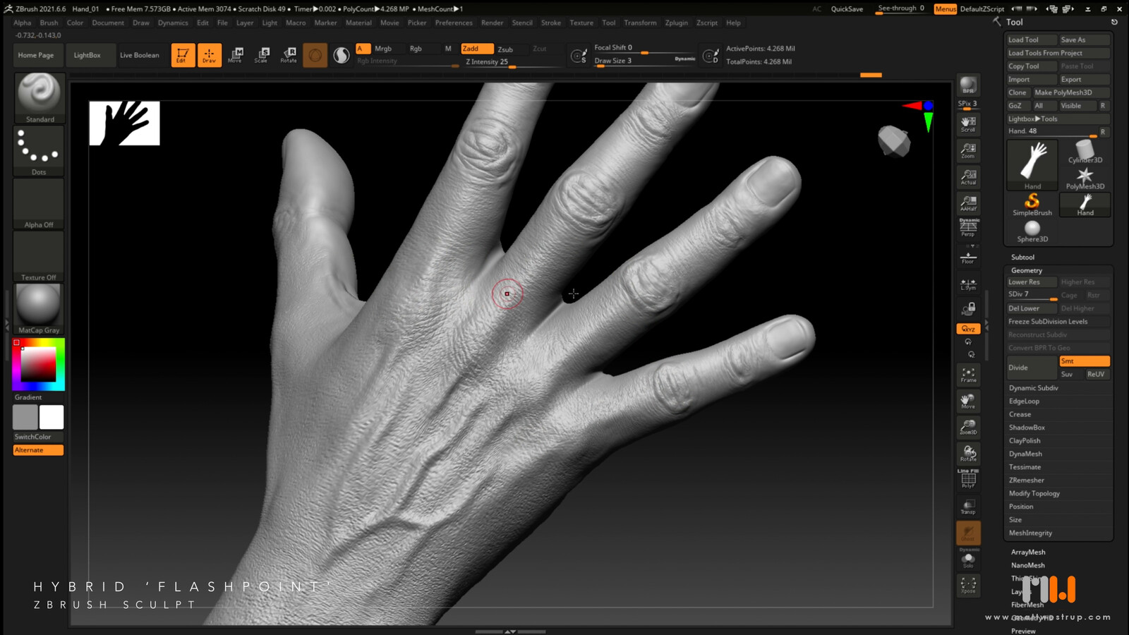 Role: Modelling, Texturing.