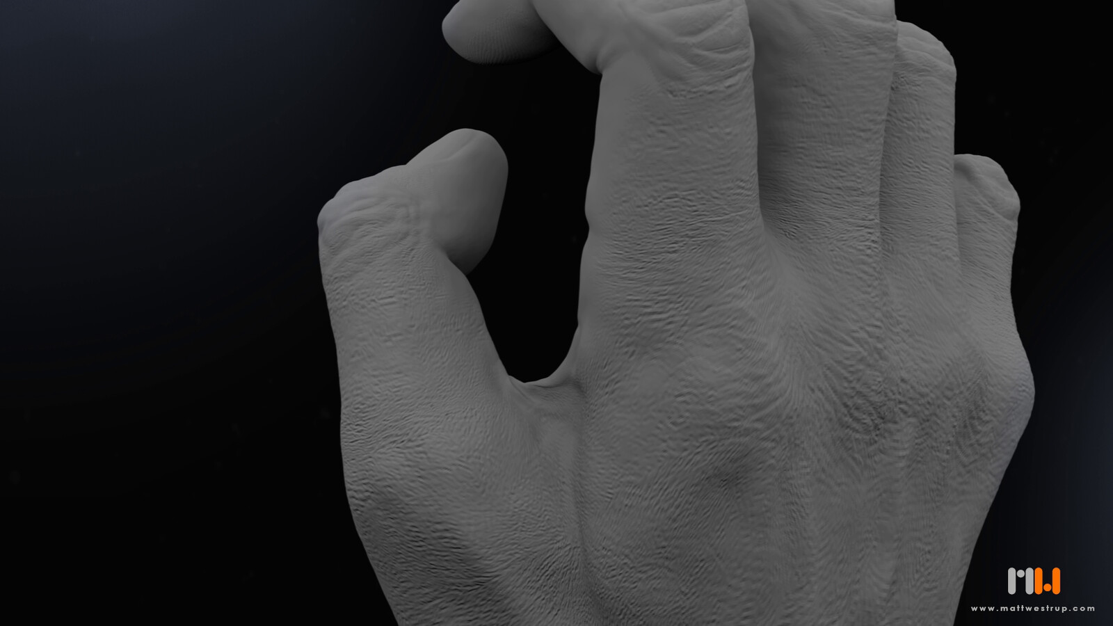 Role: Modelling, Texturing, Lighting, Rigging, Animation, Compositing.