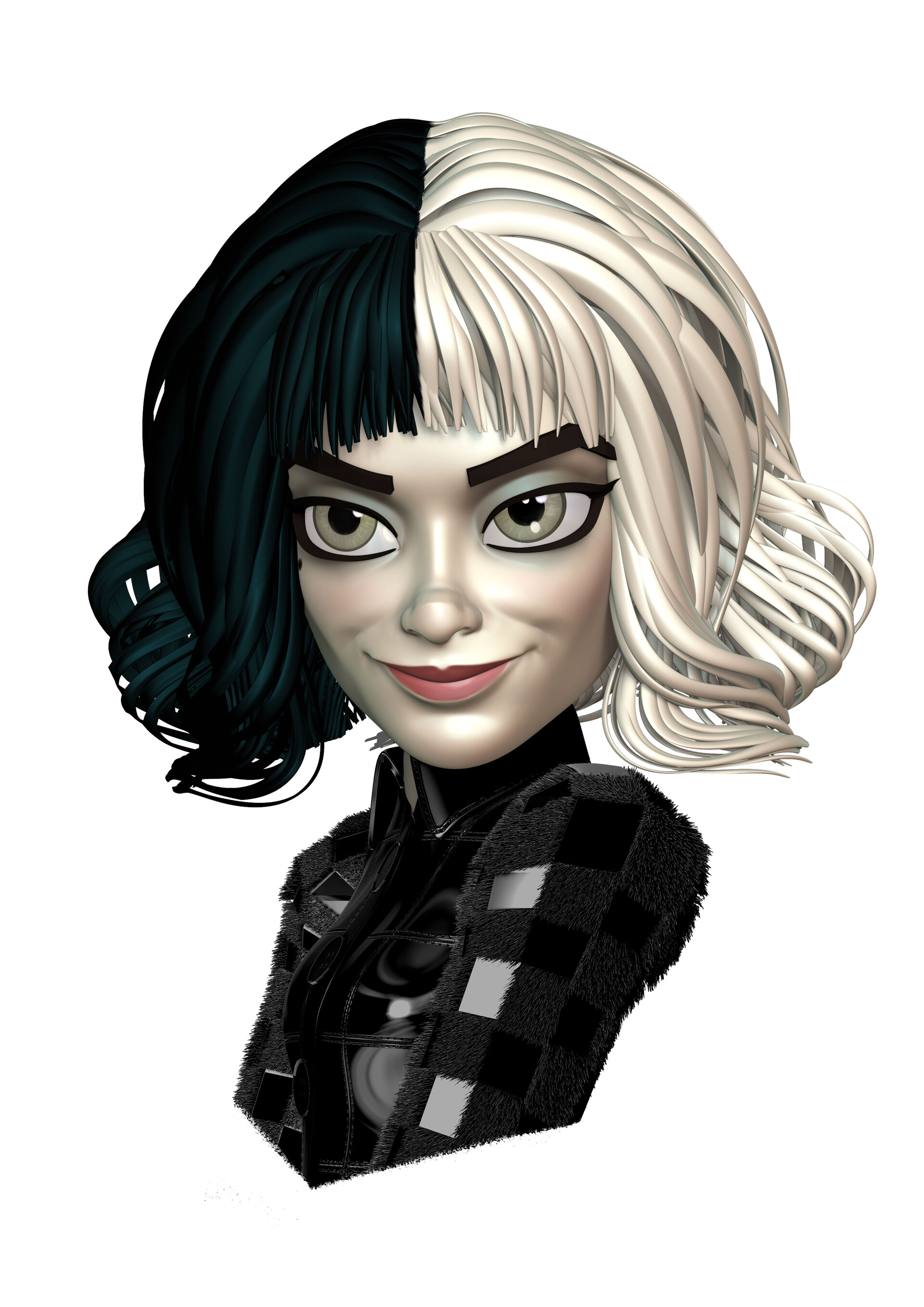 The Final Cruella Leak: The Truth Is Finally Out