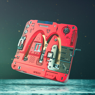 Joe wu macboxe2k