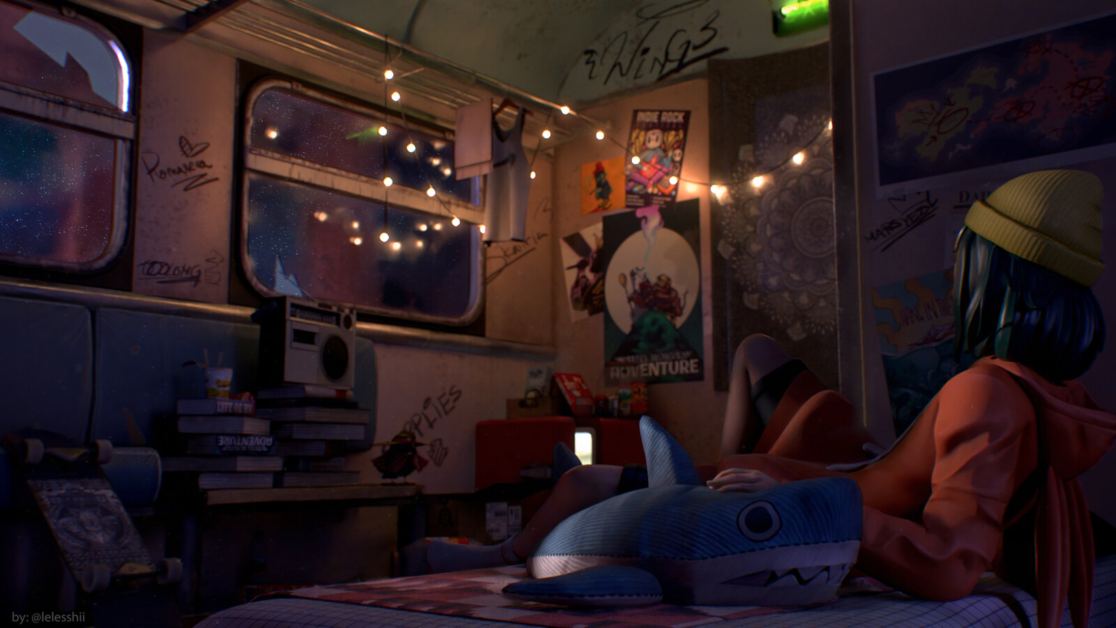 Final Render