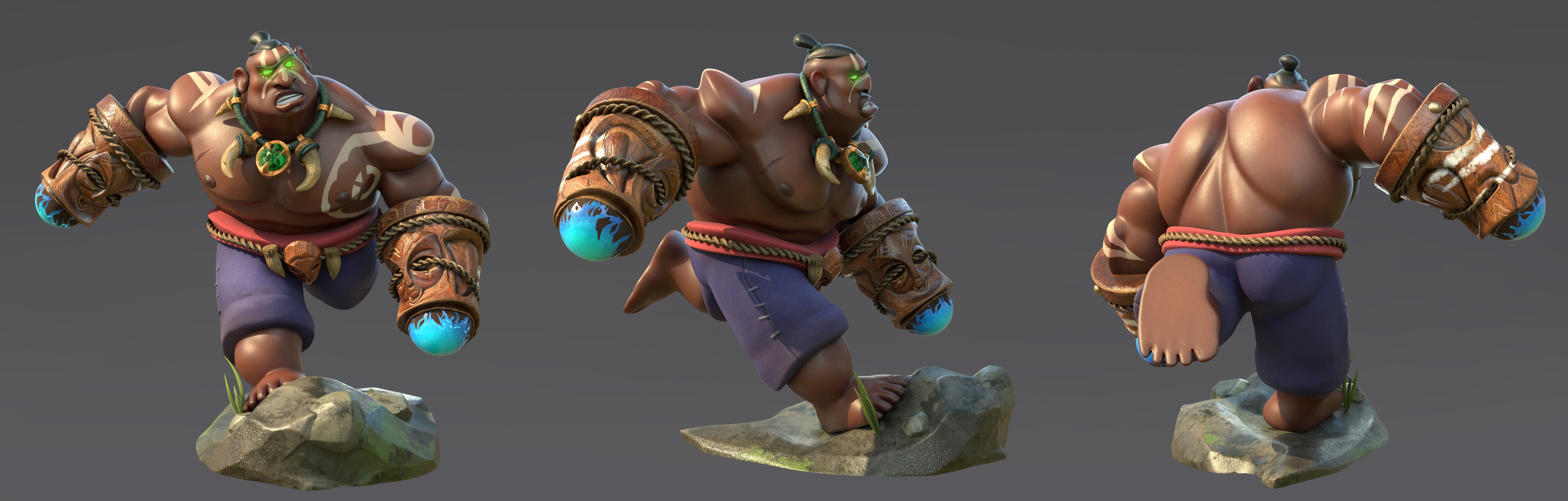 full project link
https://www.artstation.com/artwork/q9AG6P