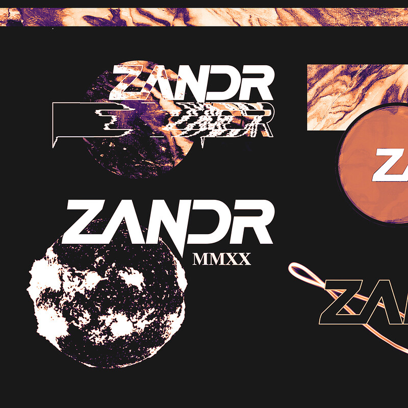 Zander - Collection