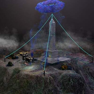 Energy Harvest