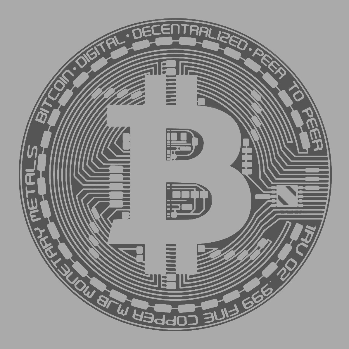 ArtStation - bitCoin