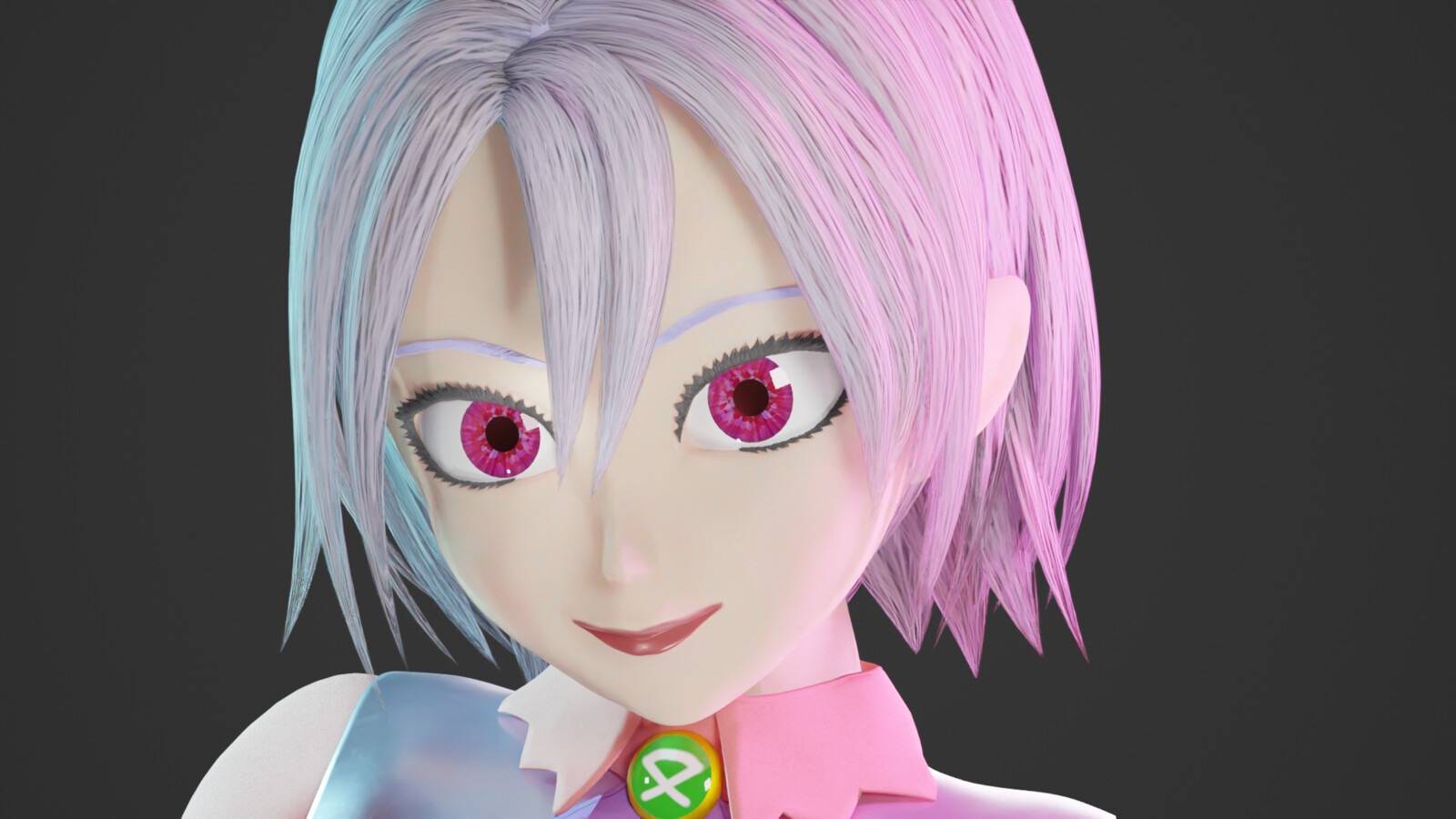 face zoom
