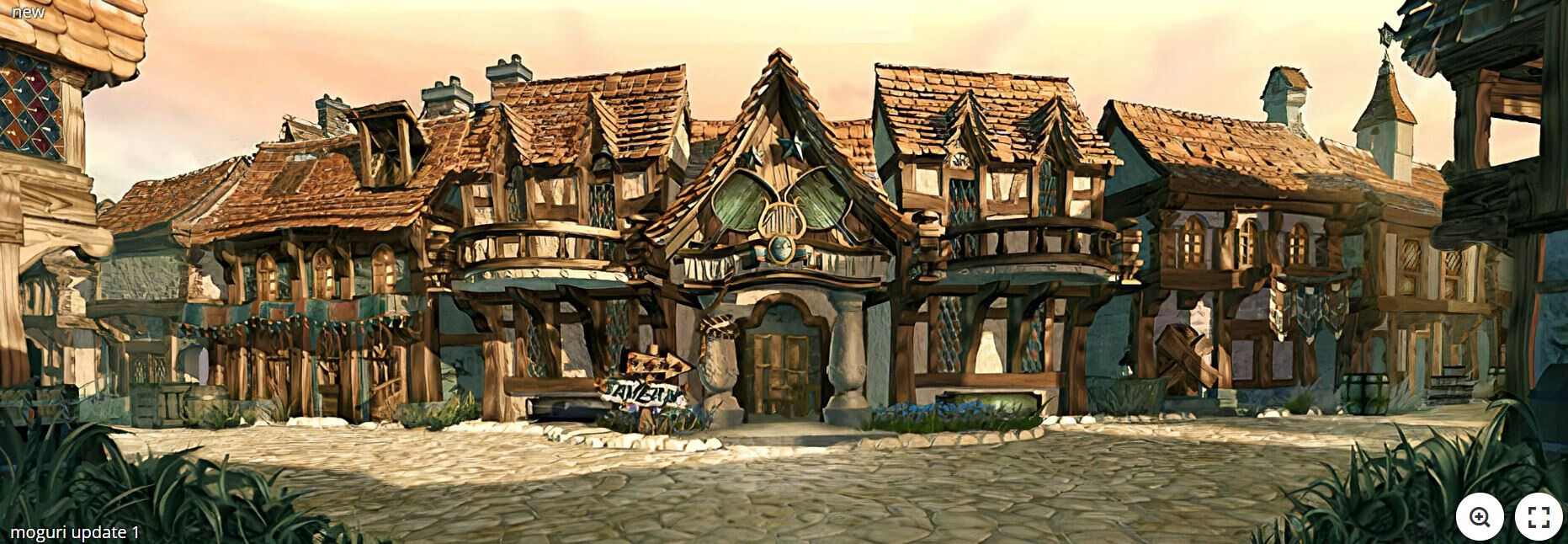 Final Fantasy IX: Memoria Project