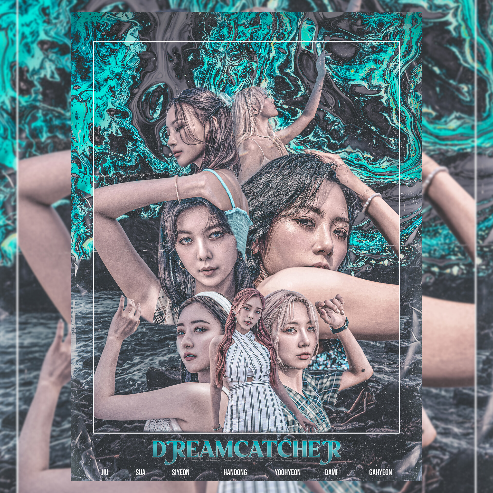 ArtStation DREAMCATCHER