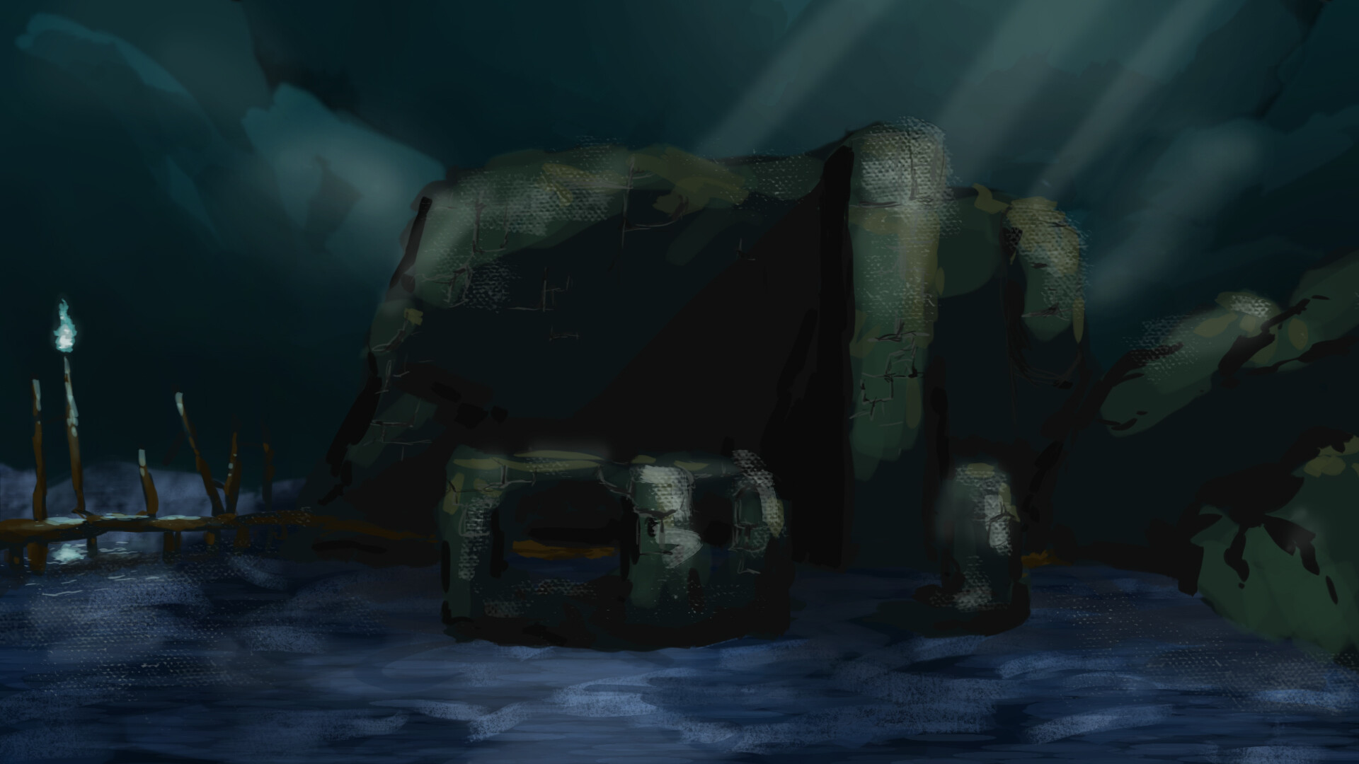 artstation-new-londo-ghost-ruins-dark-souls