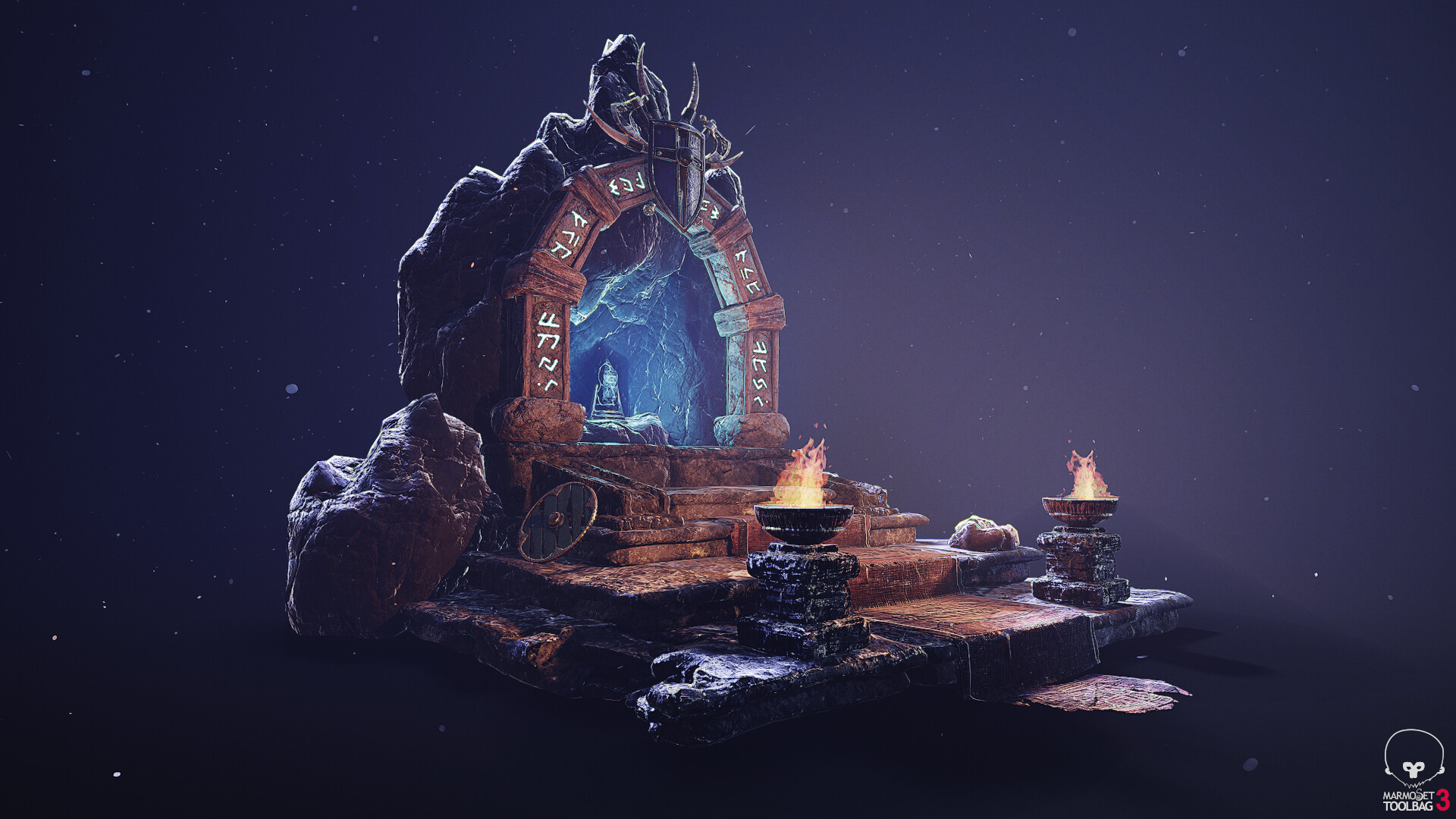 ArtStation - Portal_01