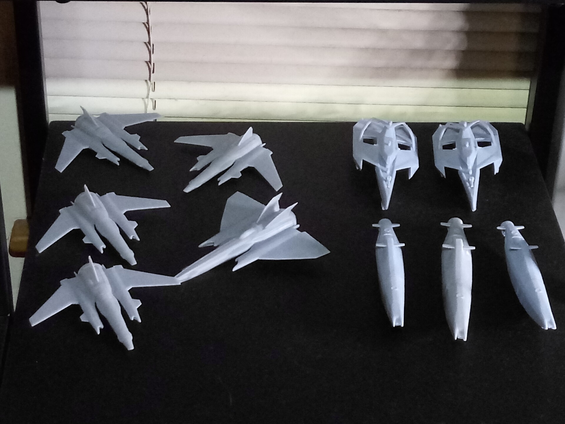 ArtStation - 3D Printing/Anycubic Photon S