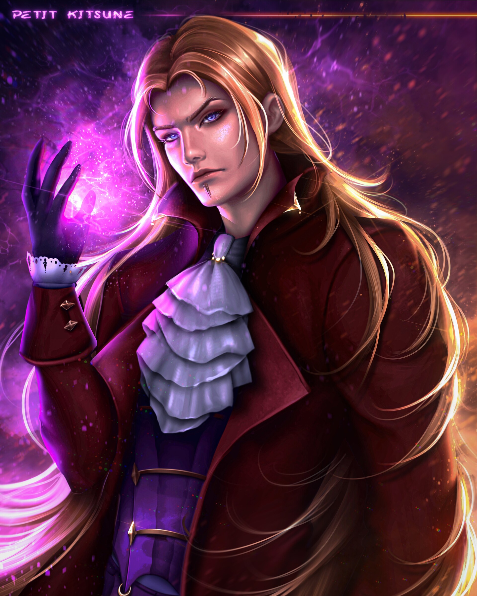 ArtStation - valtor.2