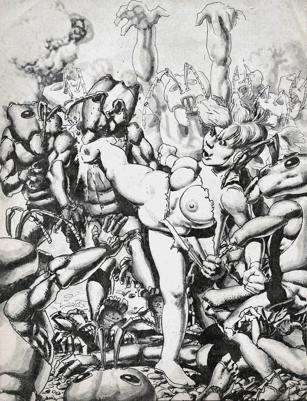 web - edited (1972)