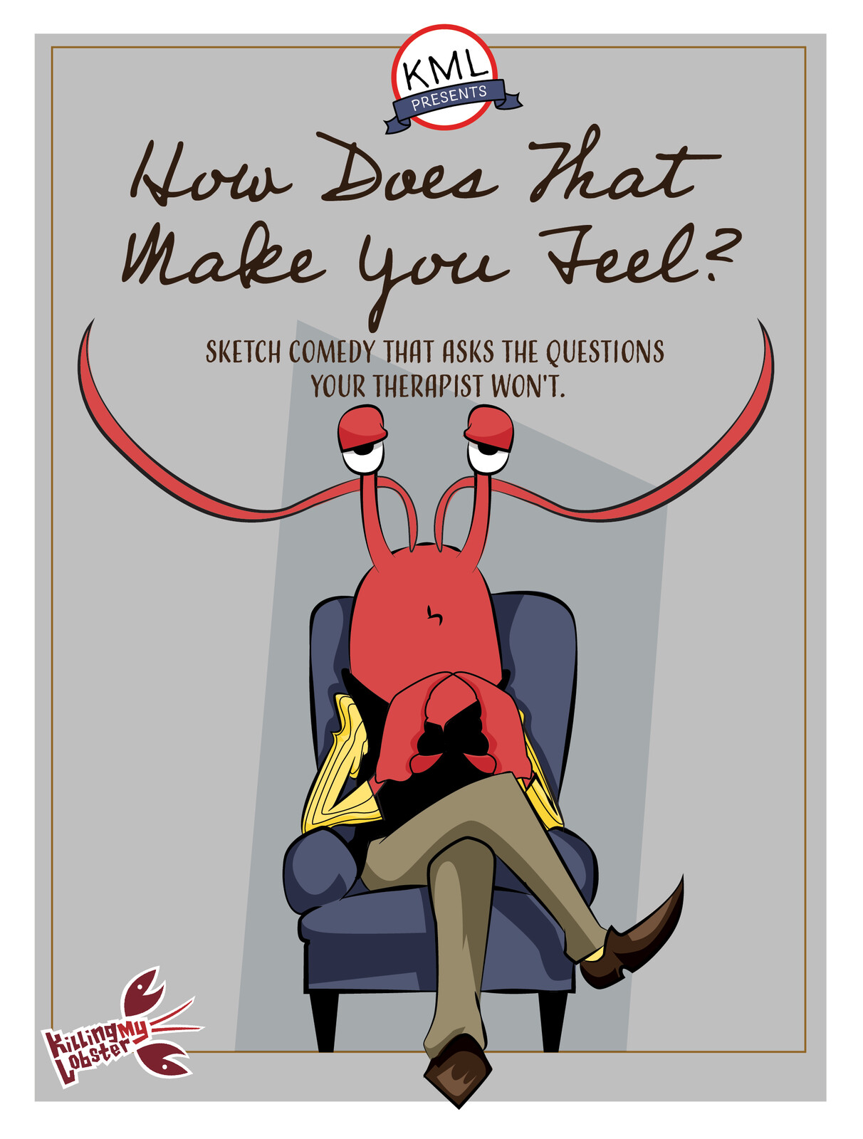 KML 2019 - How Does That Make You Feel?