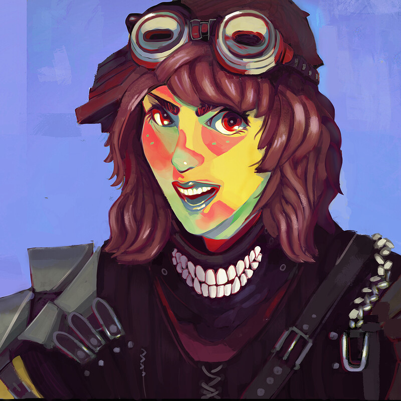 Rosie
