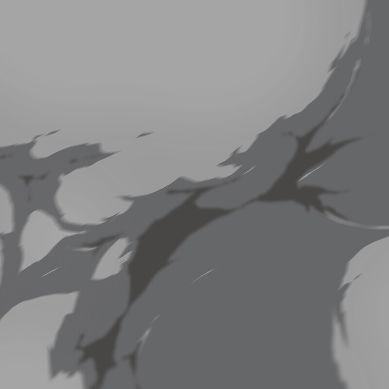 ArtStation - 2D特效作画/ 2DFX0918-smoke_type