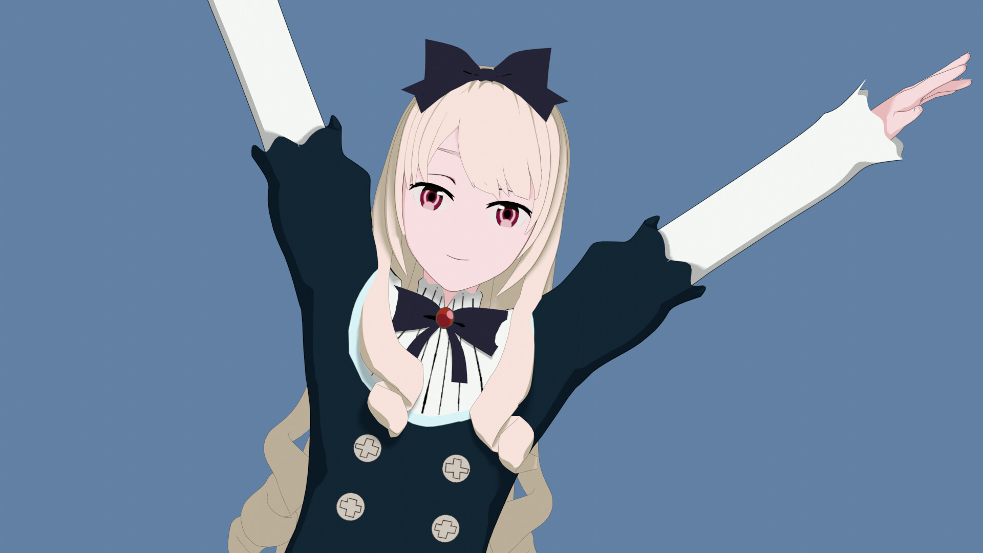 Artstation Ogasawara Rinko Shirobako