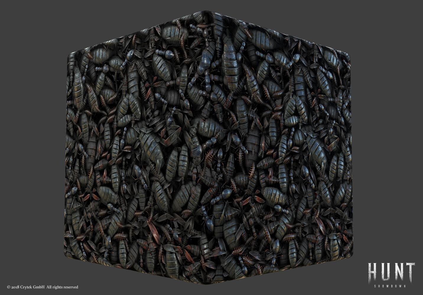 Substance Designer for particle use.