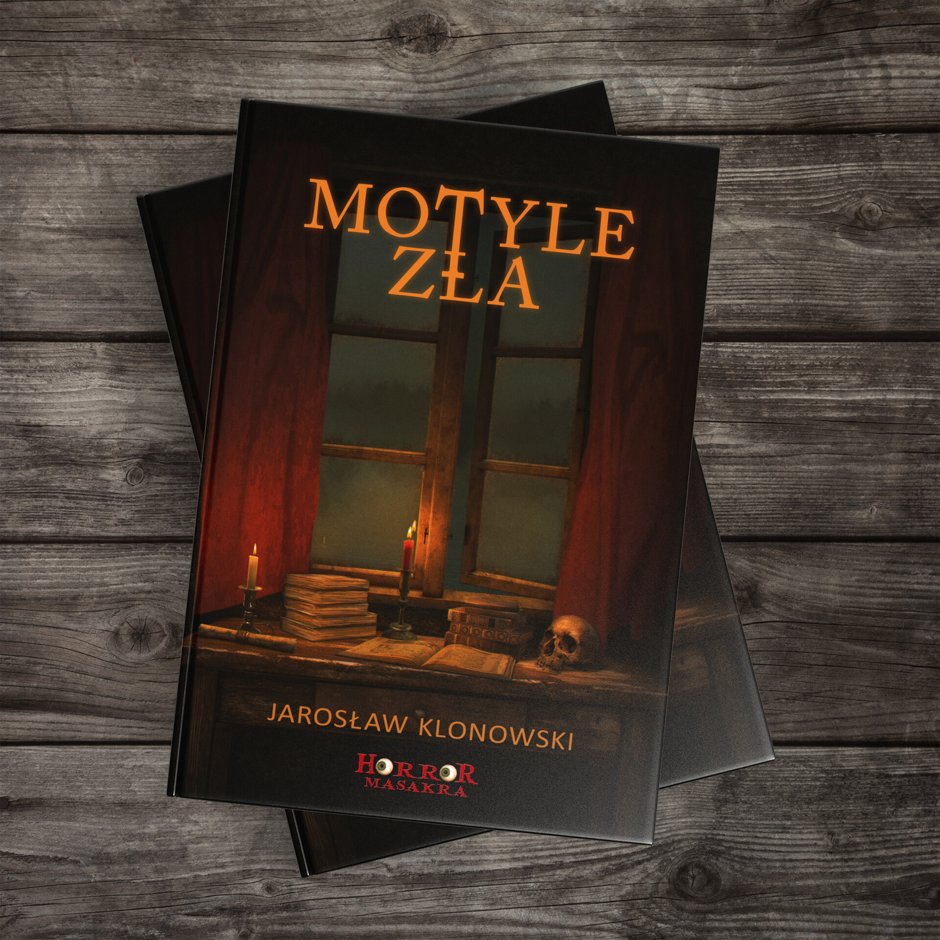 ArtStation - Motyle Zła