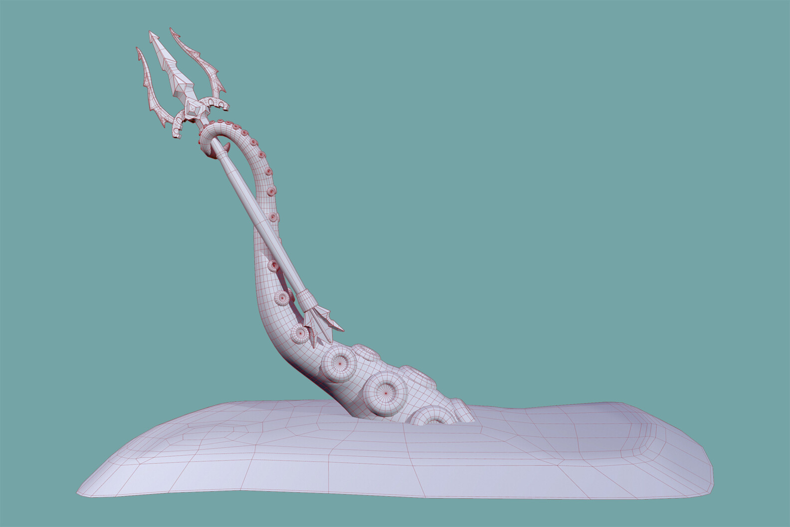 Wireframe
