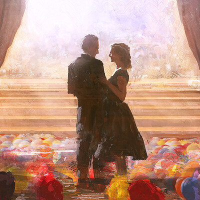 Joseph feely new years dance resized