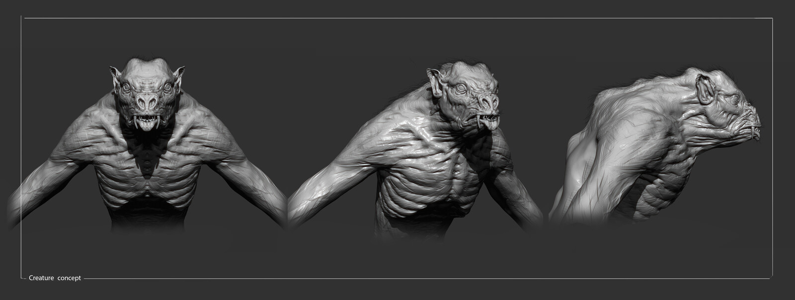 3d concept 