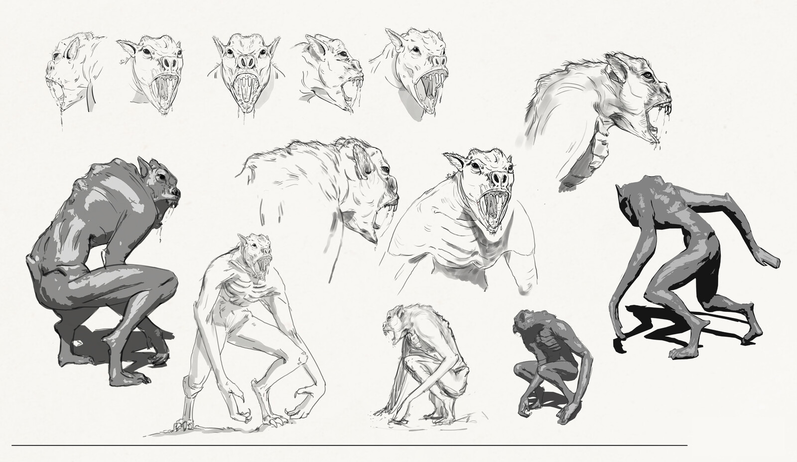 concept sketches 