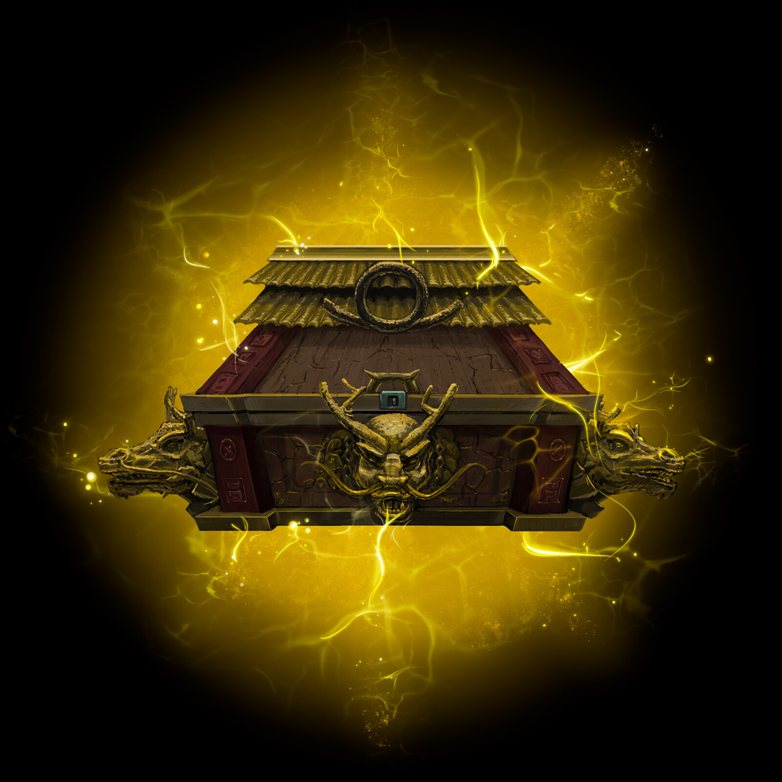 Chest