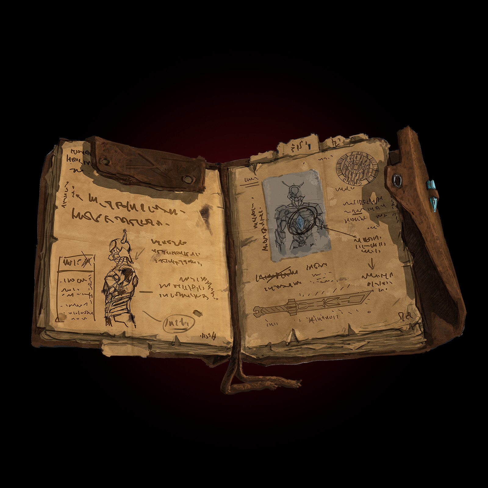 Notebook
