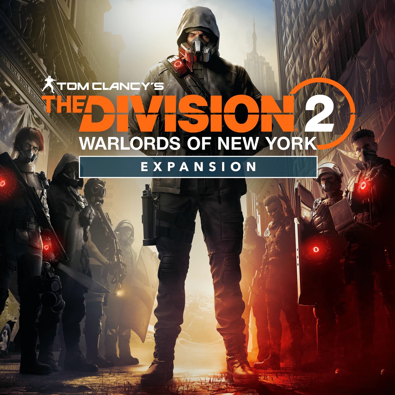 Final Art (produced by Ubisoft Art Team)