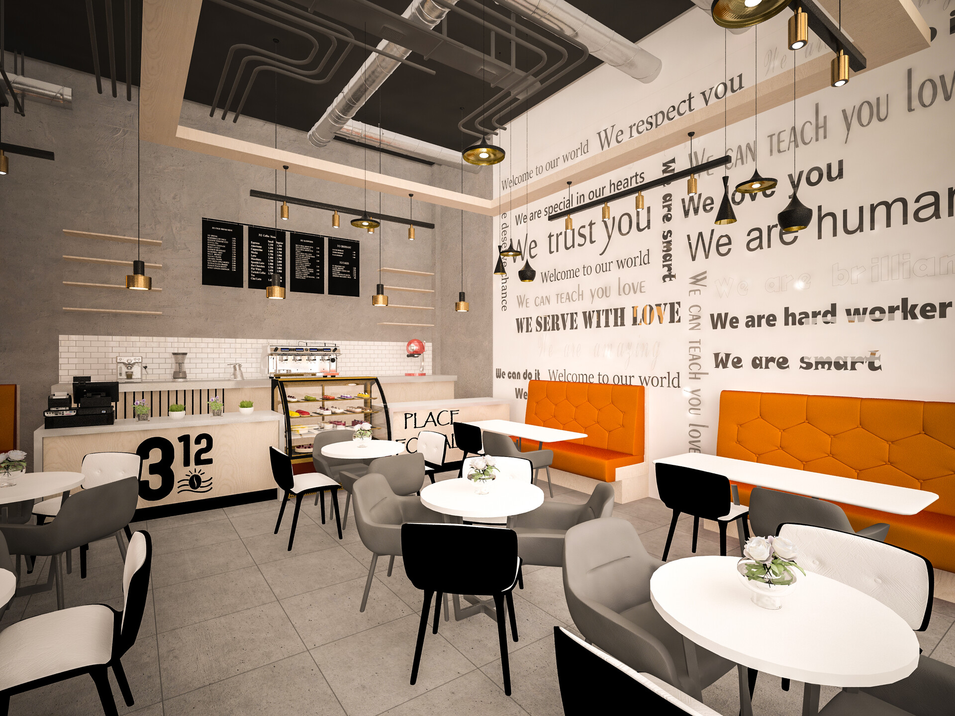 Yassin Sharaf 312 Cafe Salmya Kuwait Yassin Sharaf 312 Cafe Salmya Kuwait