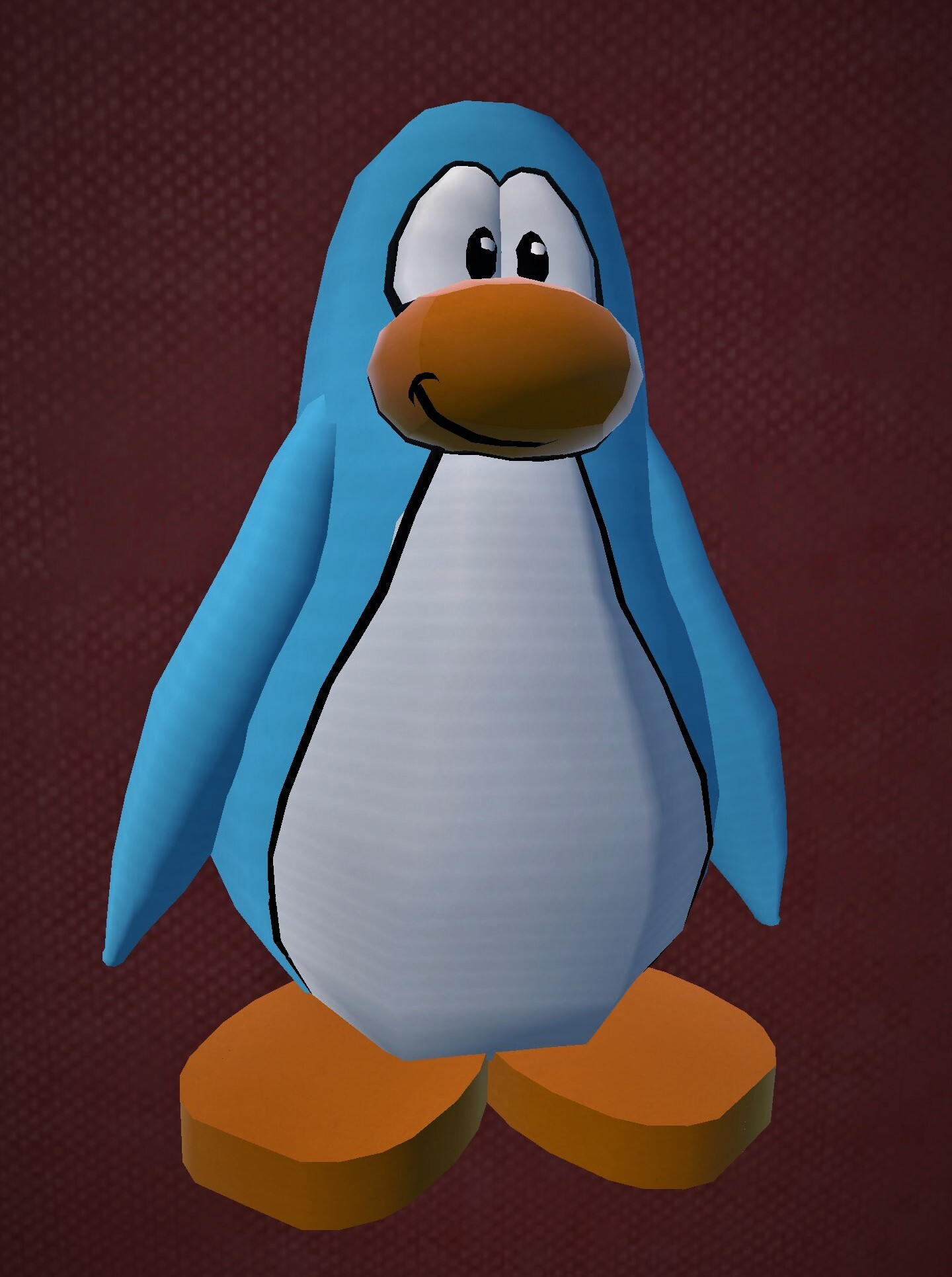 Club Penguin 3D by ClubPenguin3D - Game Jolt