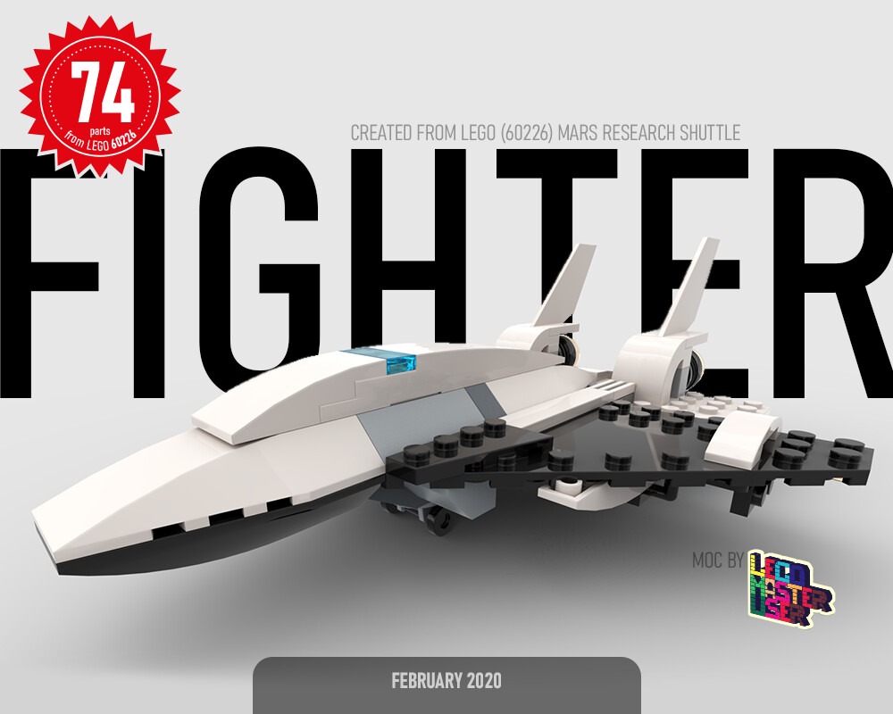 Lego instructions 2025 60226