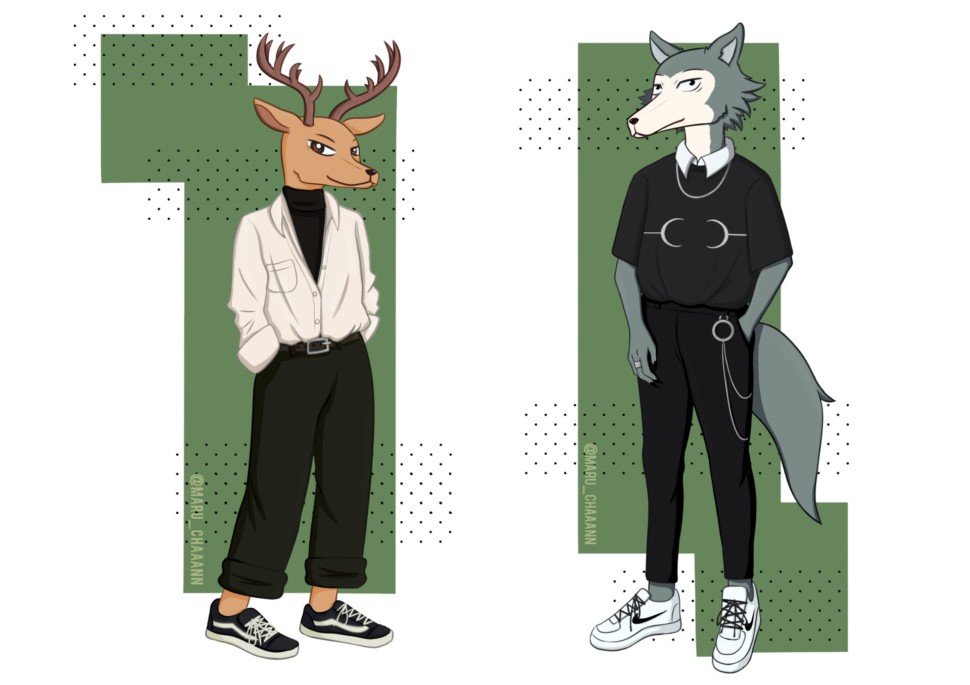Louis and 2025 legosi