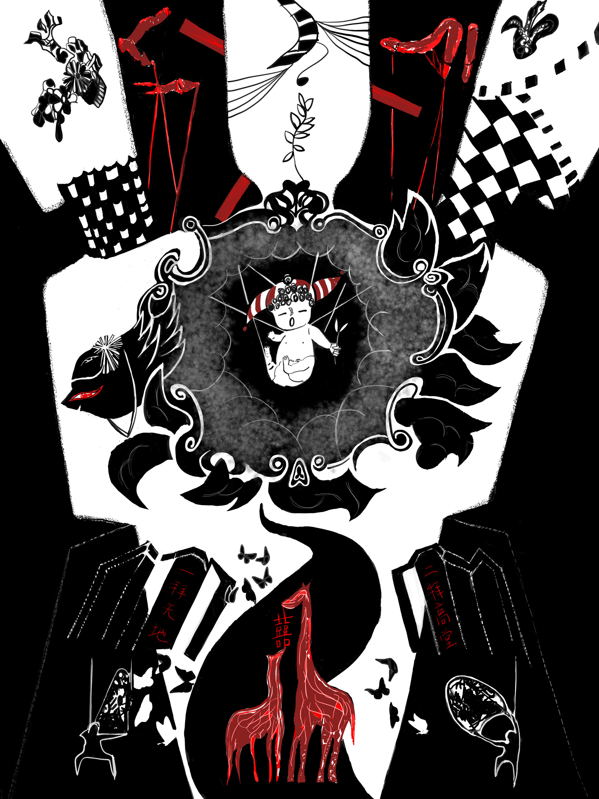 ArtStation - Practice 2