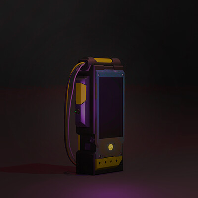 Blender hardops and boxcutter test drive