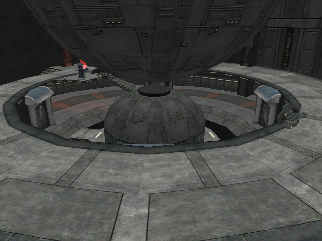star wars battlefront 2 maps download yavin arena
