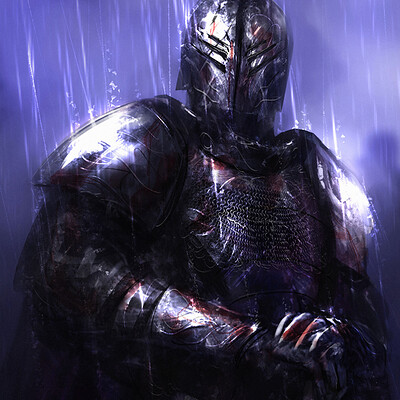 Adnan ali last knight