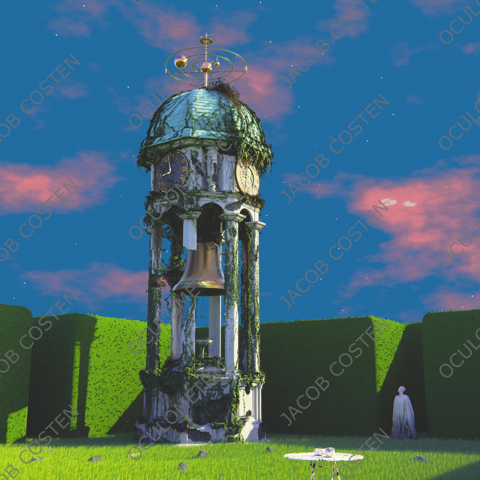 Final render!